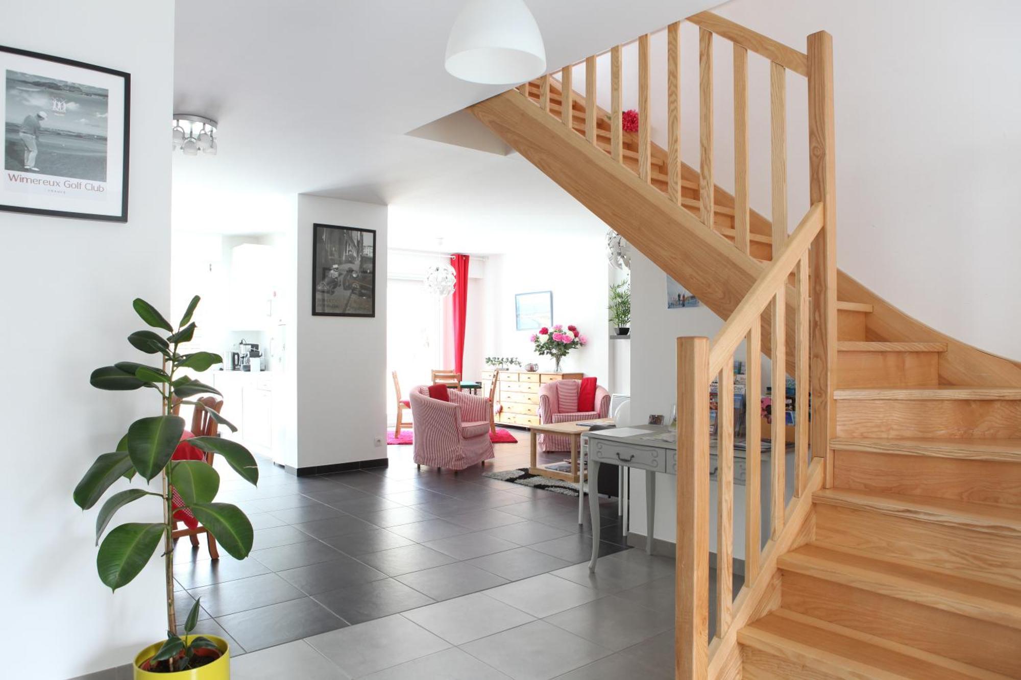 Cape Cod Wimereux Exterior foto