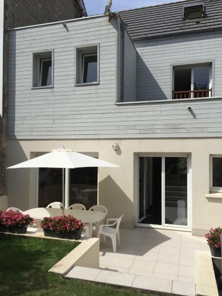 Cape Cod Wimereux Exterior foto