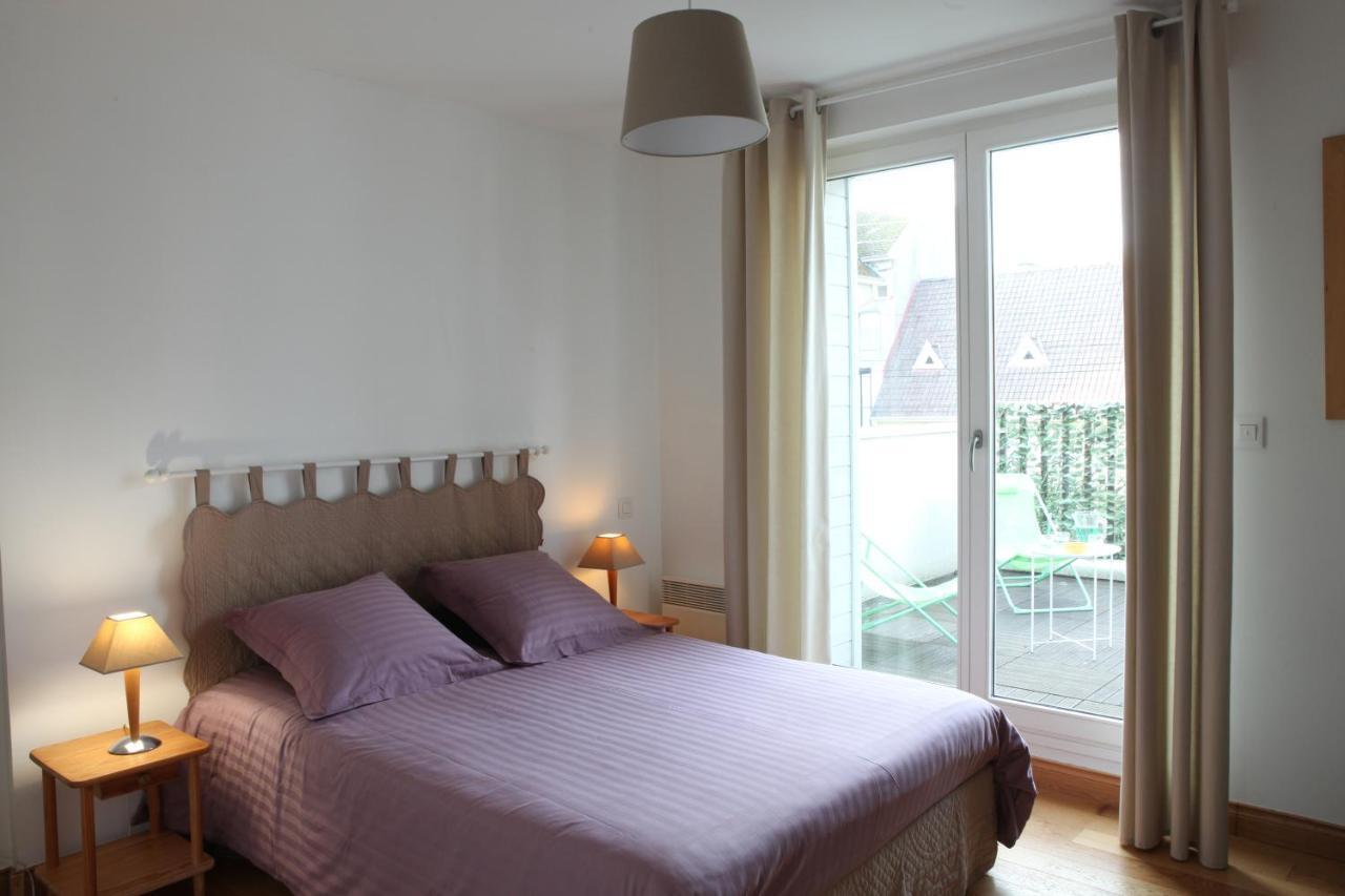 Cape Cod Wimereux Exterior foto