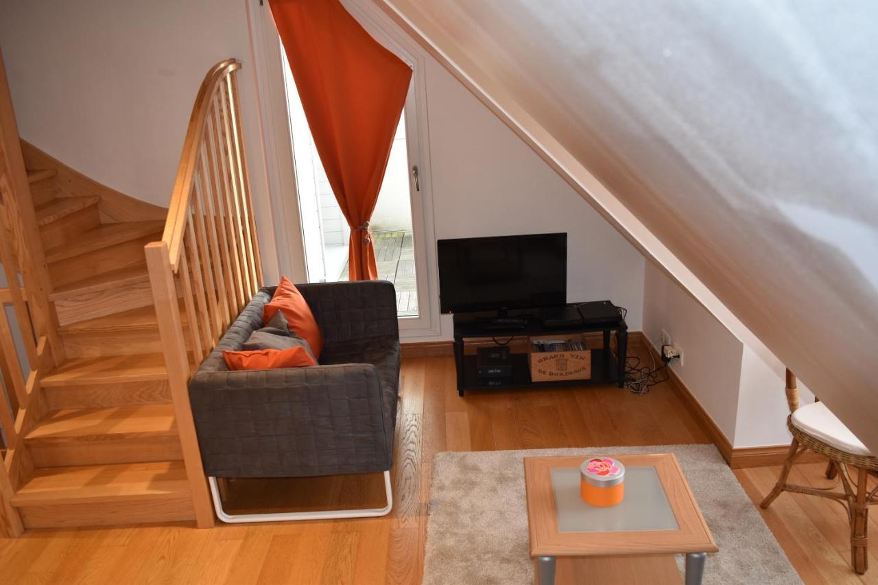 Cape Cod Wimereux Exterior foto