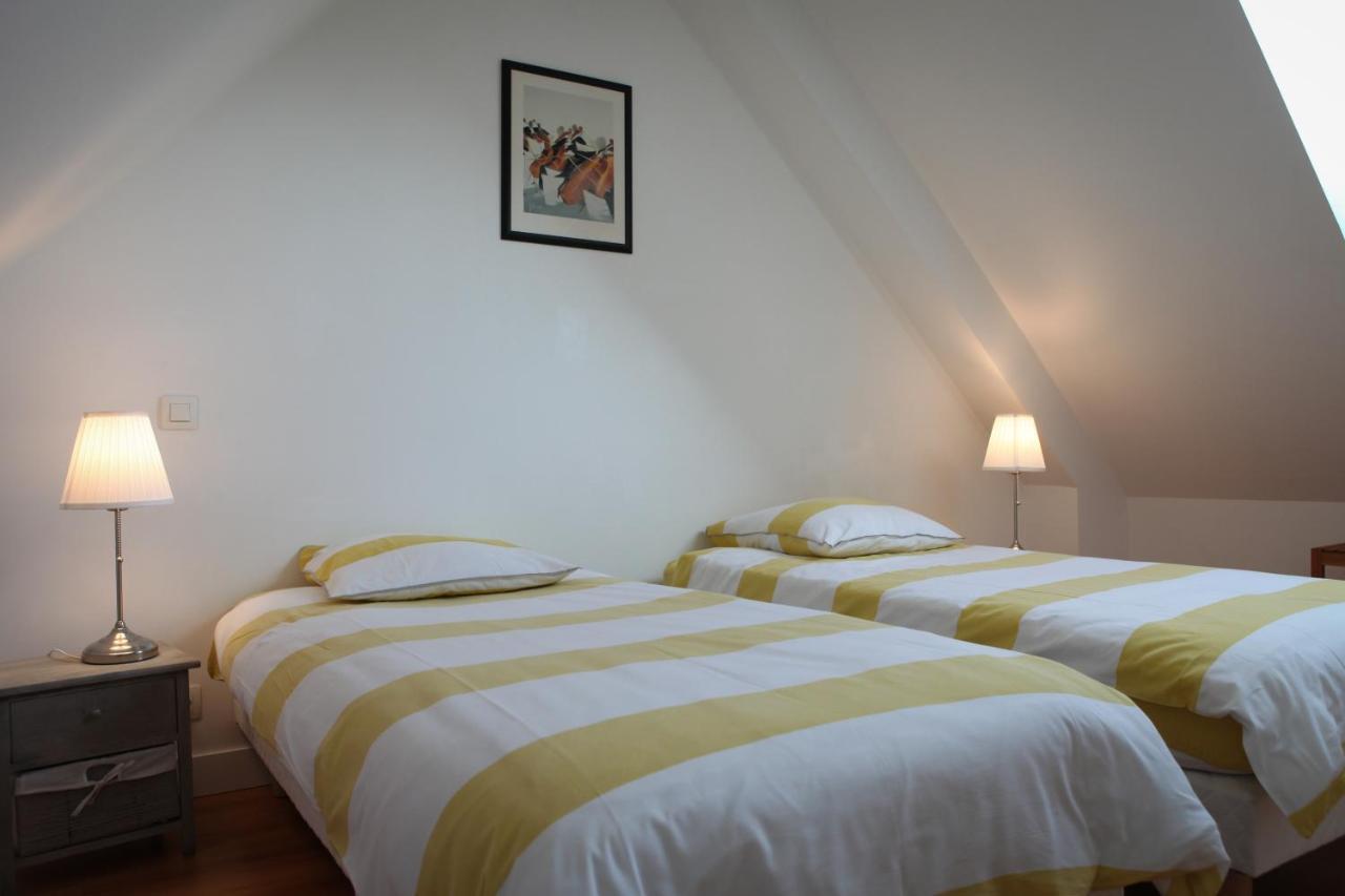 Cape Cod Wimereux Exterior foto