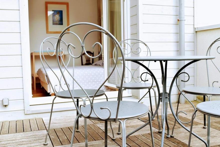 Cape Cod Wimereux Exterior foto